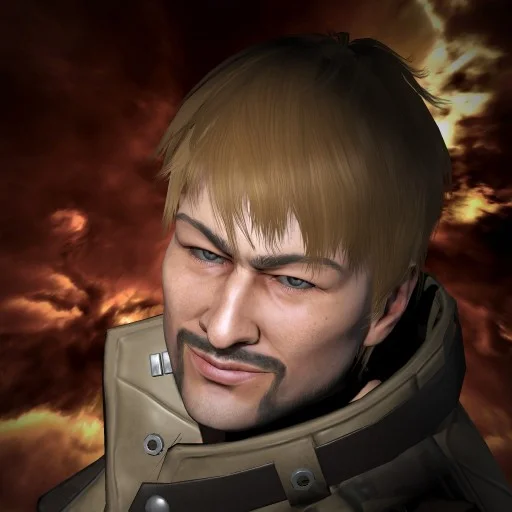 RagingPersonality god