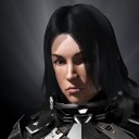 Geraldine Weiss Oramara