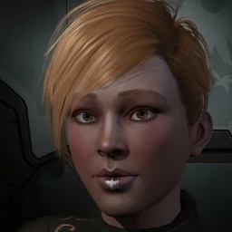 Olivia-Mira Armstrong