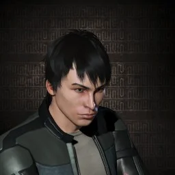 Tiorin Aideron