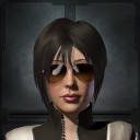 Sarah Sophia Nardieu