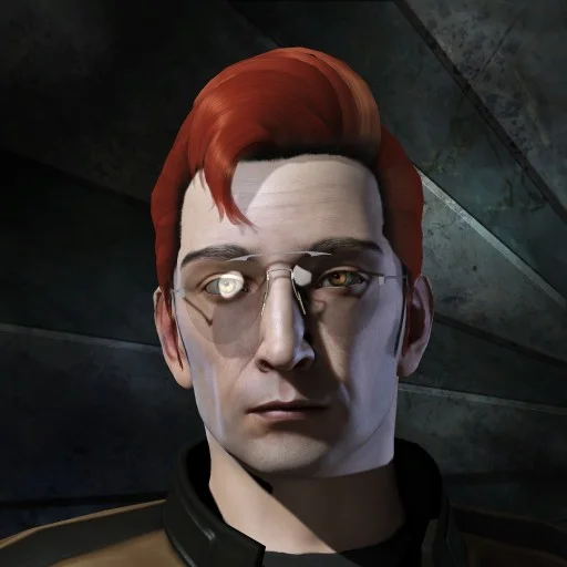 Conan Obrian Holtgard