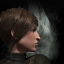 harrolientje naaktgeboren