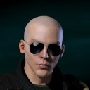 Johnny Yvornmes