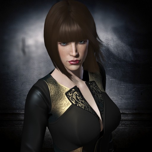 Falicitude Starrunner