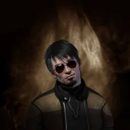 Stanley Krieg