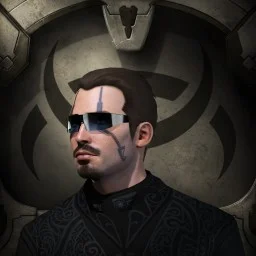 Flinn Knightstarr
