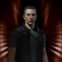 Charles Mongomery Burns