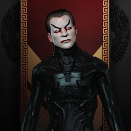 AppleJack Swaggerboy