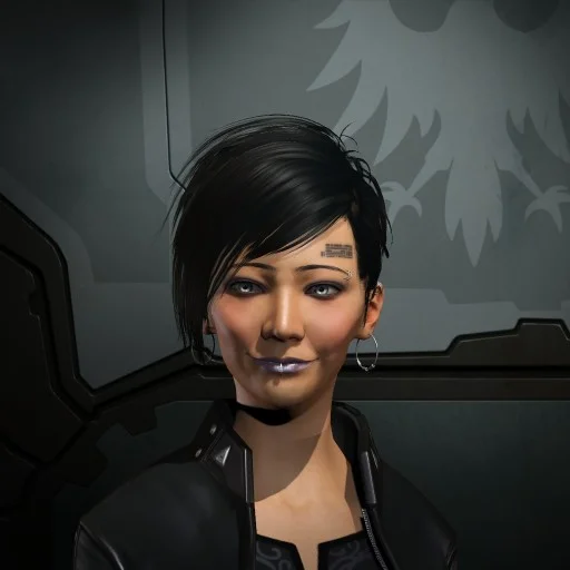 Larissa Felshadow