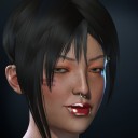 Katrina BlackMine Kashada