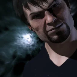 Cletus Ledbetter Jackson