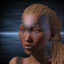 Phoenix MacCallister