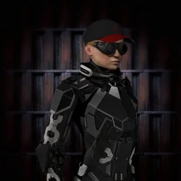 Veronica from Compliance