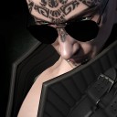 Tier 'The-Leech' Harribel