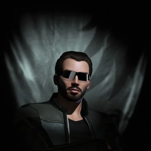 Targarian McNeill