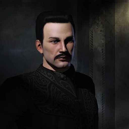 Resolution Of Hector