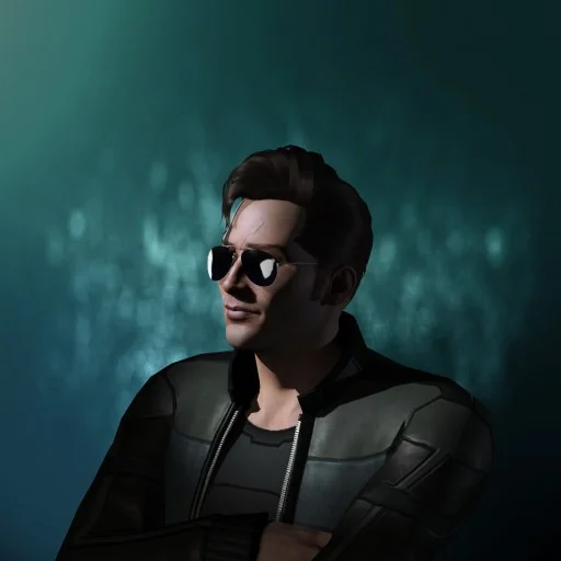 Niko Nardieu