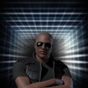 Haemolsvektor Pistolero