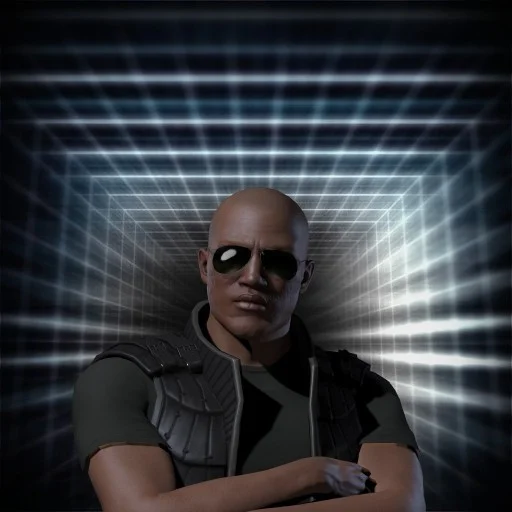 Haemolsvektor Pistolero