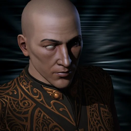 Hermez Trismegistus