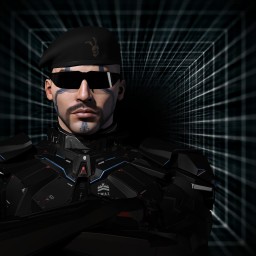 BoredMonkey Madullier