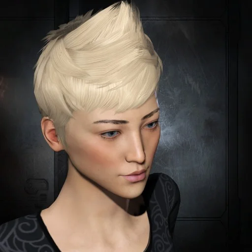 Asuka Langley SecondChild