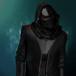 Kalzifer RebelionTlc