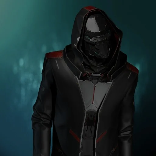 Kalzifer RebelionTlc