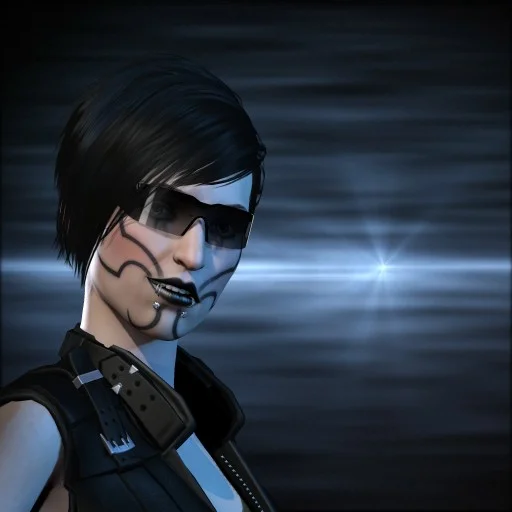 Shangfright