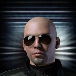 OllieConda Maricadie