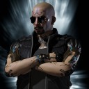 Daimaoh Butcher