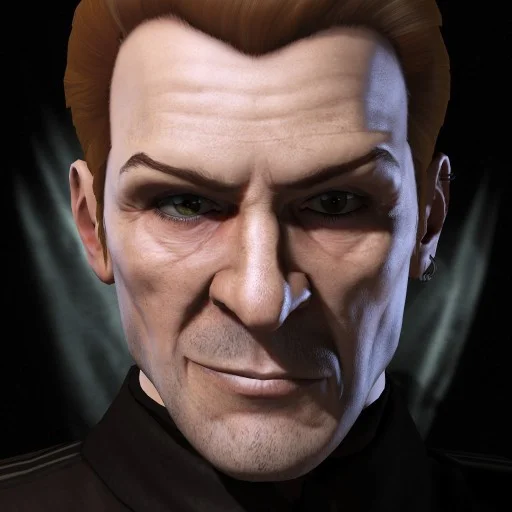 V Harkonnen