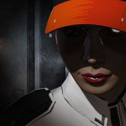 Dagney Blackrose Rin