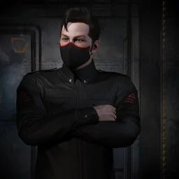 TheFallenCrow Anzomi