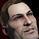 Korgongonak Ostronaut