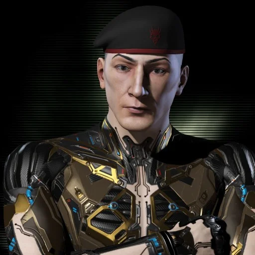 Industrialis Manufacturix