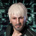 Mr Hurricane Ingwardsen