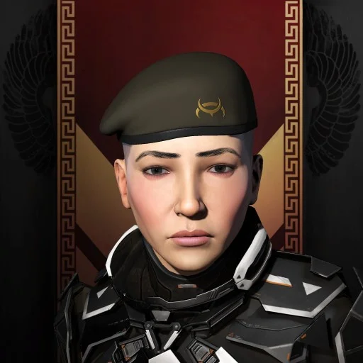 Xell Neuvian