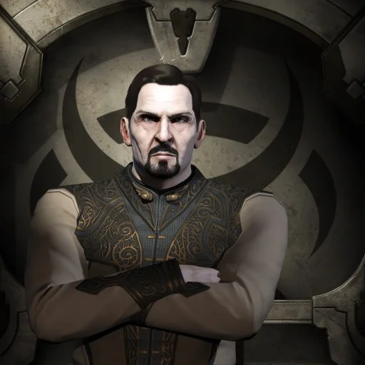 Lucius Julius Brutus