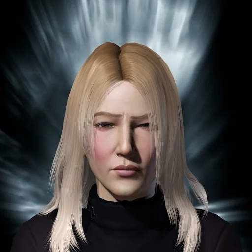 Galladriel LionHeart