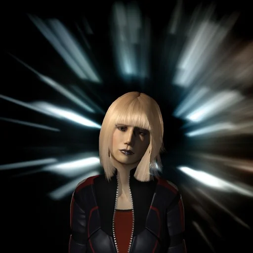 Fabienne en Chasteaux