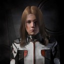 Zoe Atruin