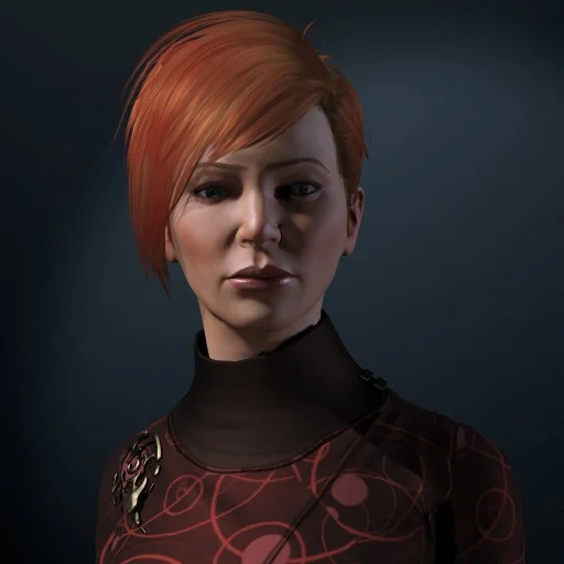 Emma Aurelius