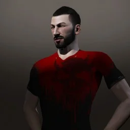 Andres Shurlek Adoulin