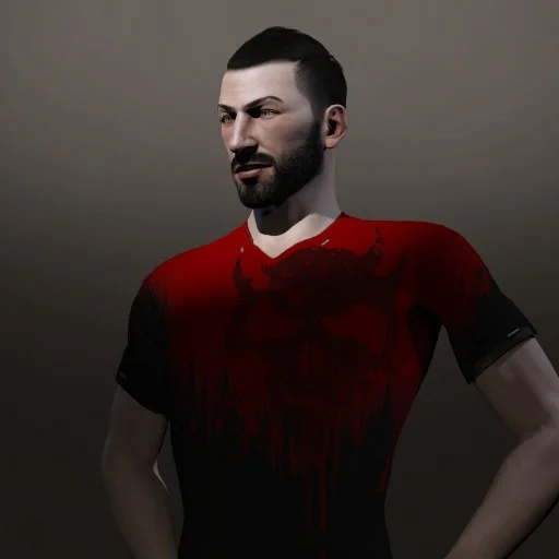 Andres Shurlek Adoulin