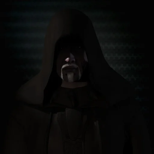 Darth Thrallus