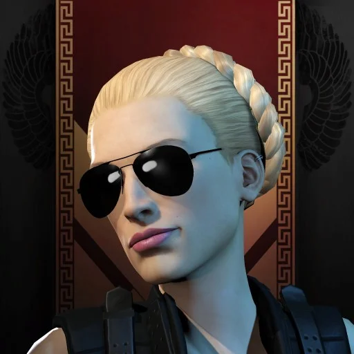 SweetCrash Darkstone