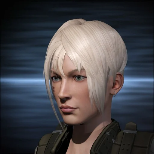 Jenny O'Hare