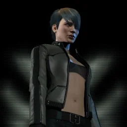 GreatWhiteNinjaInSpace